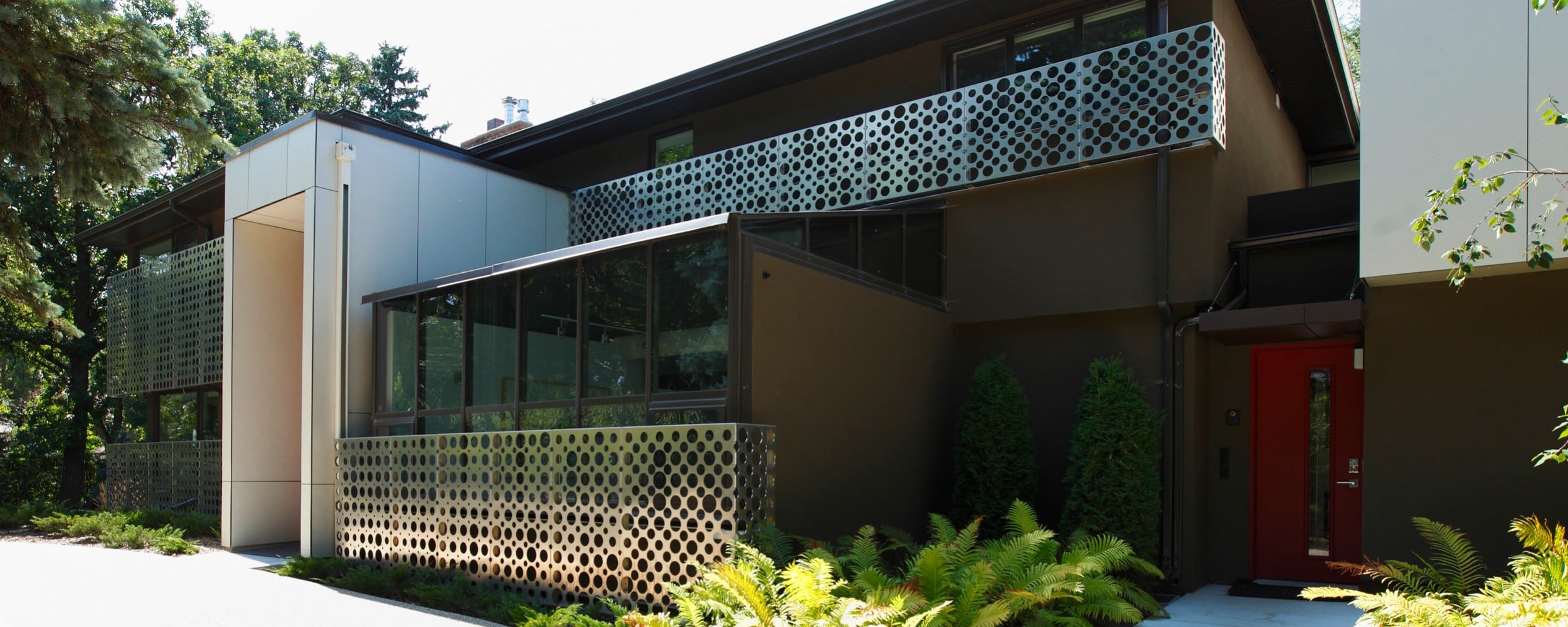 ZT house