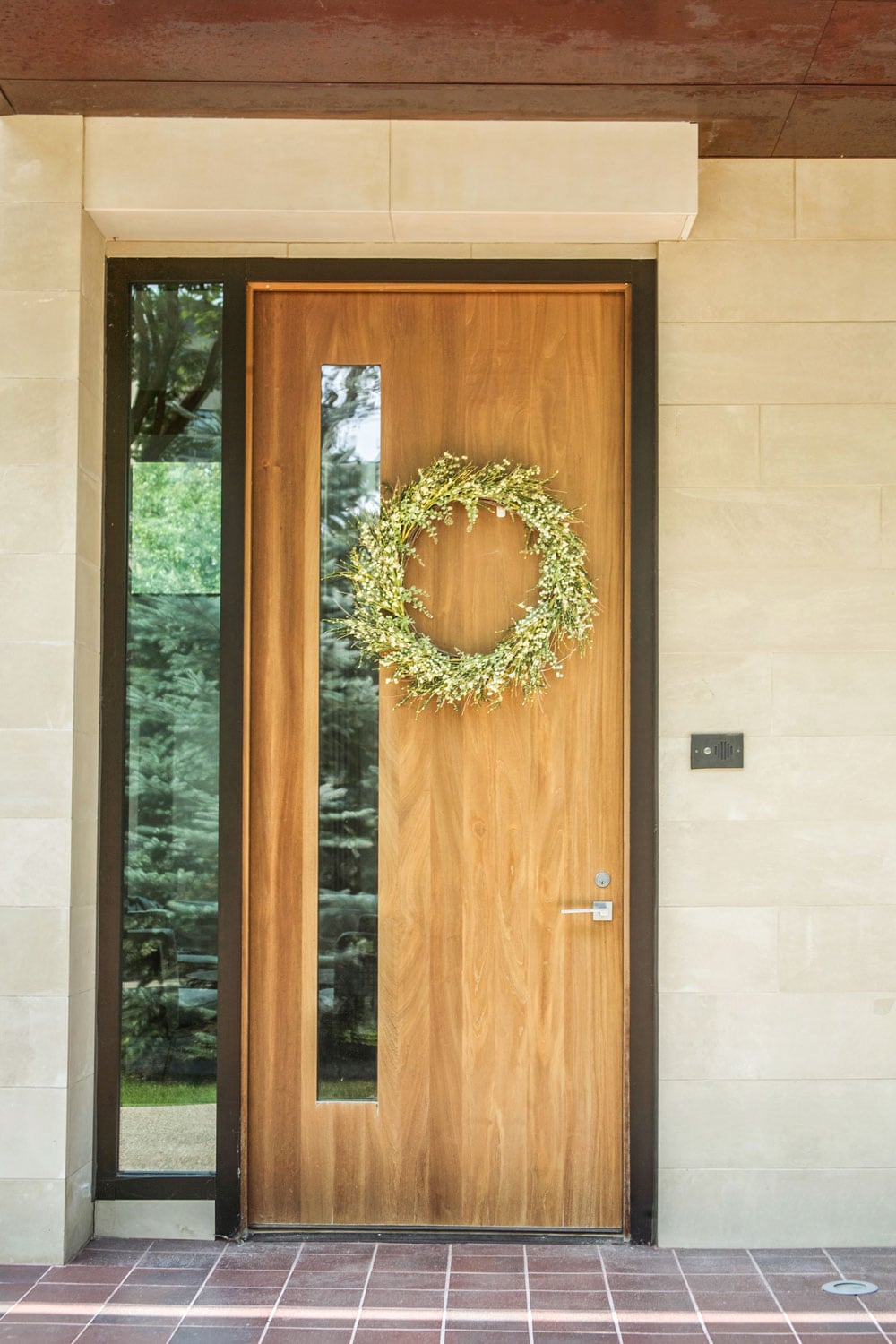 Unit 7 Architecture | Projects - Grenfell Residence TM