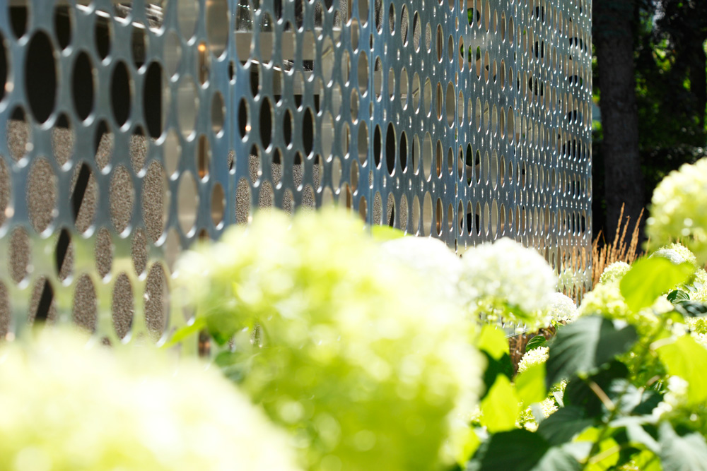 Unit 7 Architecture | Projects - ZT  Privacy Screen