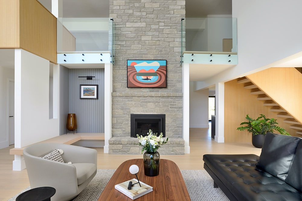 Unit 7 Architecture | Projects - Bridle Path Residence