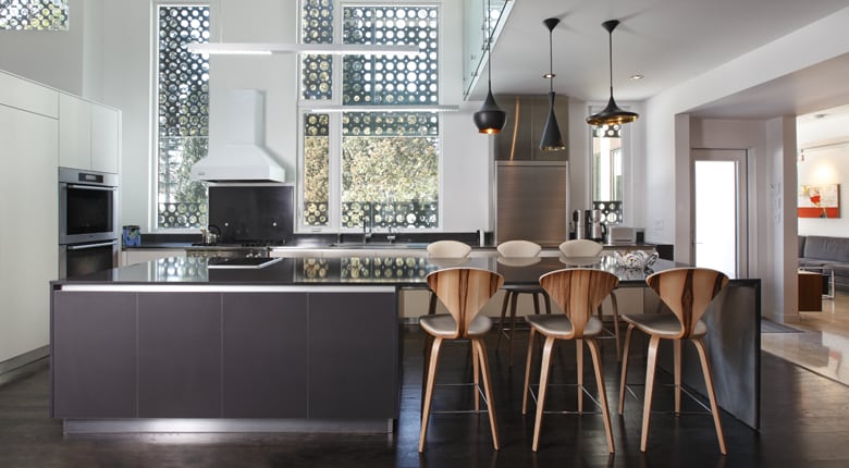 Unit 7 Architecture | Residential - Handsart Residence ZT