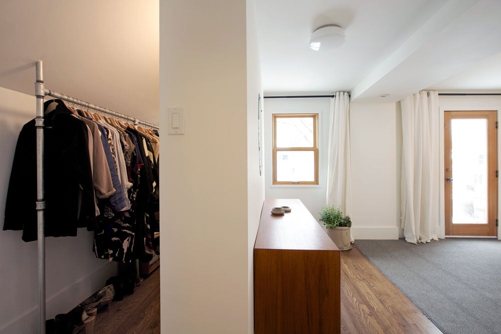 Unit 7 Architecture | Projects - SV Residence